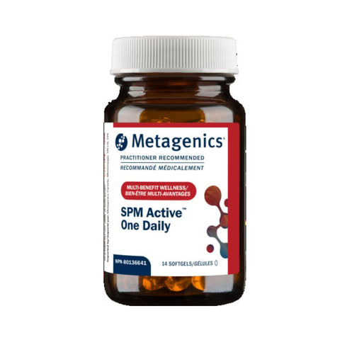 Metagenics SPM One Daily 14s