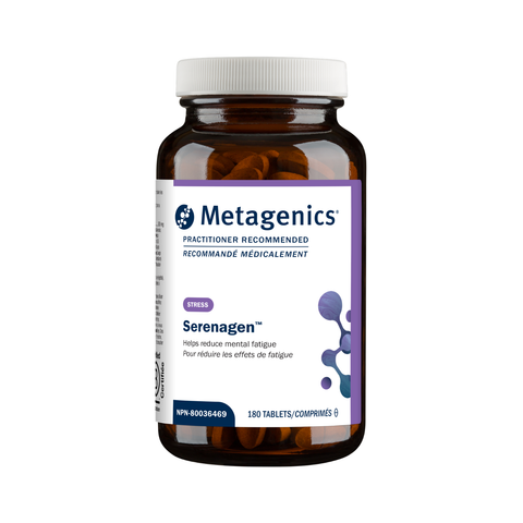Metagenics Serenagen 180s