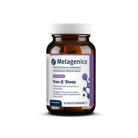 Metagenics Tran-Q® Sleep