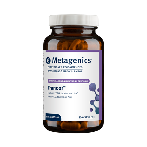 Metagenics Trancor 120C