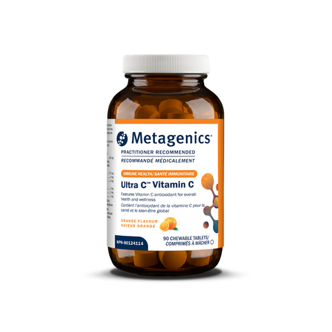 Metagenics Ultra C™ Vitamin C