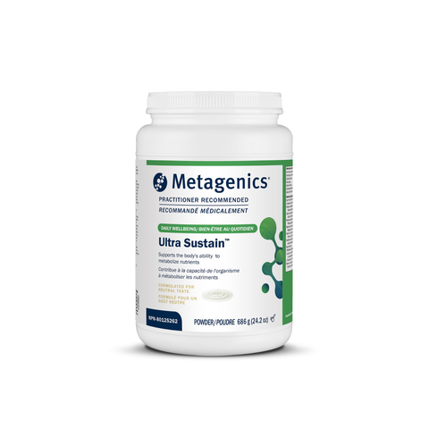 Metagenics Ultra Sustain