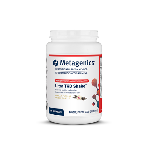 Metagenics Ultra TKD Shake Vanilla