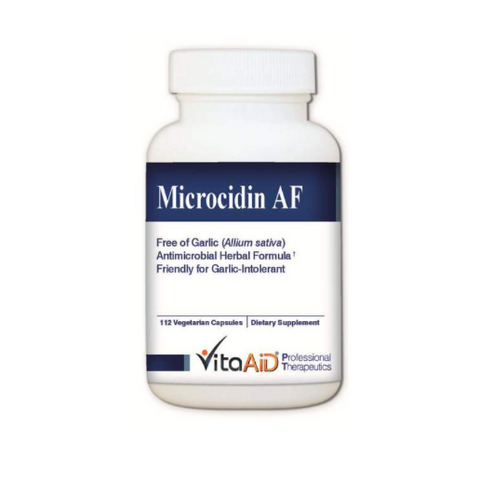 Microcidin AF