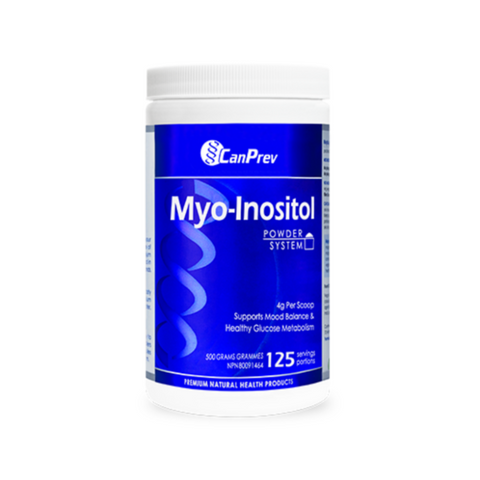 CanPrev Myo-Inositol