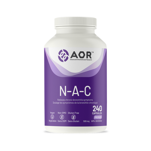 N-A-C 240s image 0