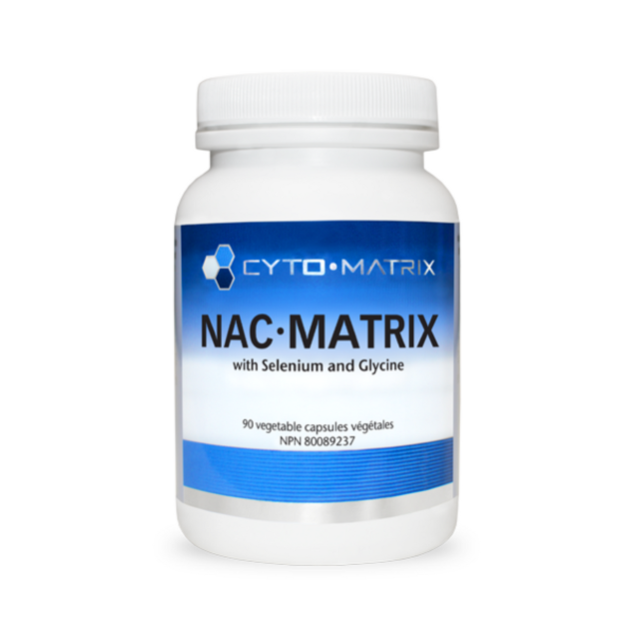 Cyto Matrix NAC Matrix – The Organic Compounding Pharmacy