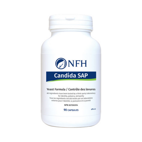 NFH Candida SAP