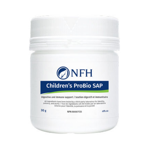 NFH Children's Probio SAP