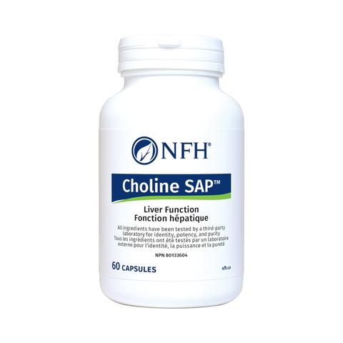 NFH Choline SAP