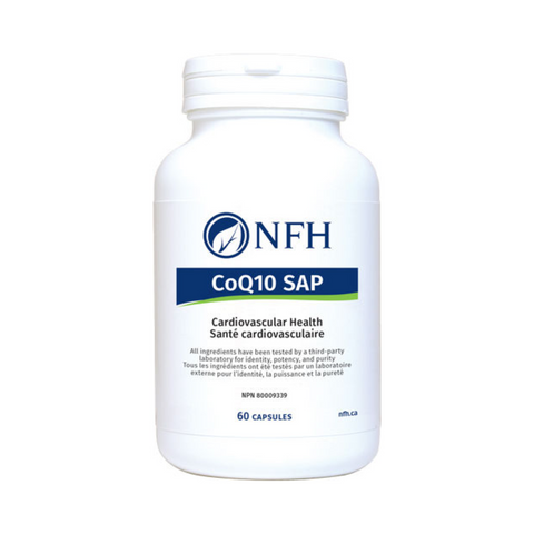 NFH CoQ10 SAP C