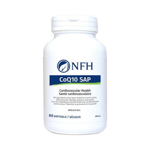 NFH CoQ10 SAP SG