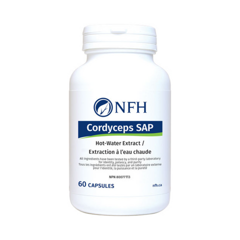 NFH Cordyceps SAP