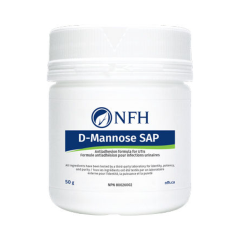 NFH D-Mannose SAP