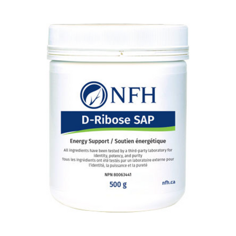 NFH D-Ribose SAP