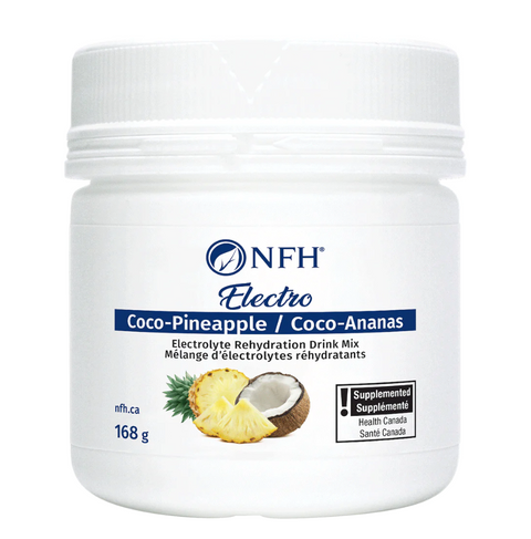 NFH Electro