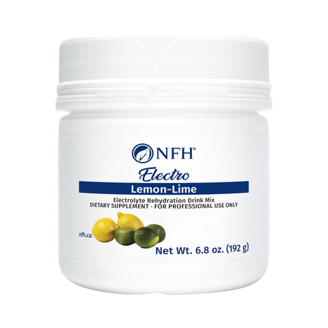 NFH Electro Lemon-Lime