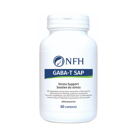 NFH GABA-T SAP