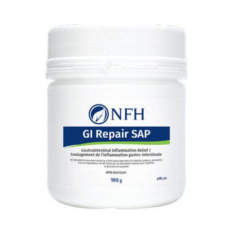 NFH GI Repair SAP