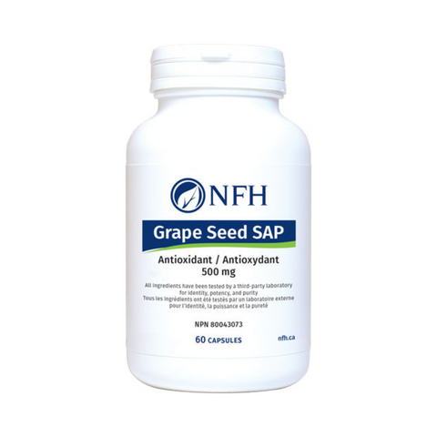 NFH Grape Seed SAP