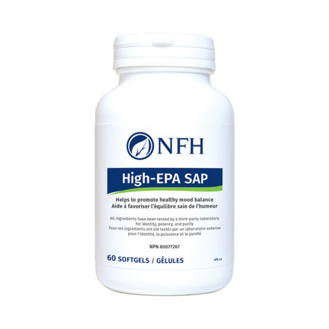 NFH High-EPA SAP