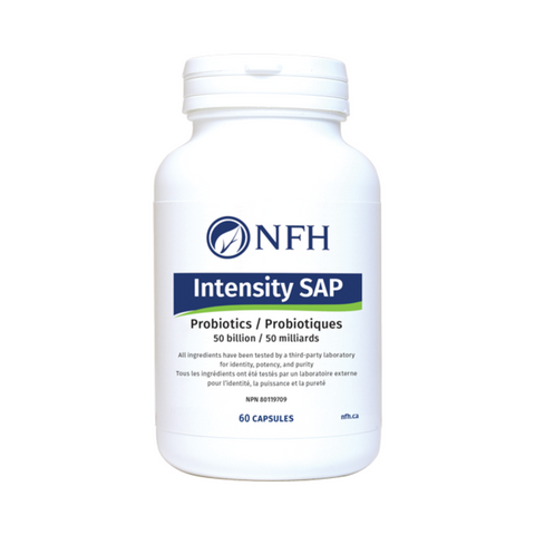 NFH Intensity SAP