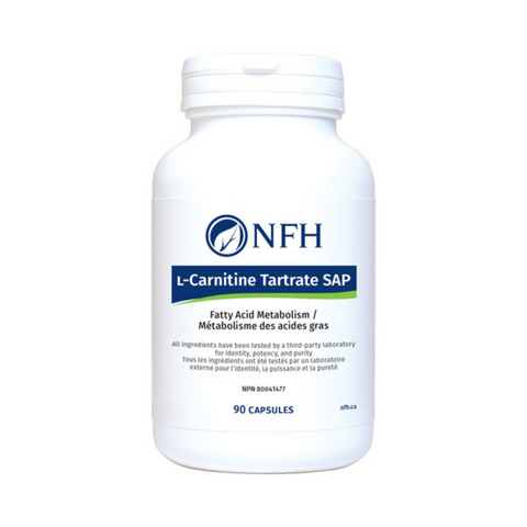 NFH L-Carnitine Tartrate SAP