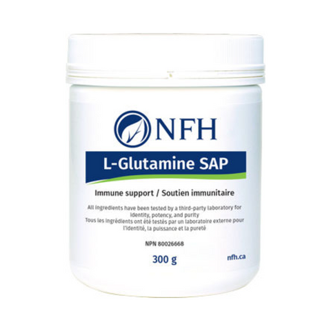 NFH L-Glutamine SAP