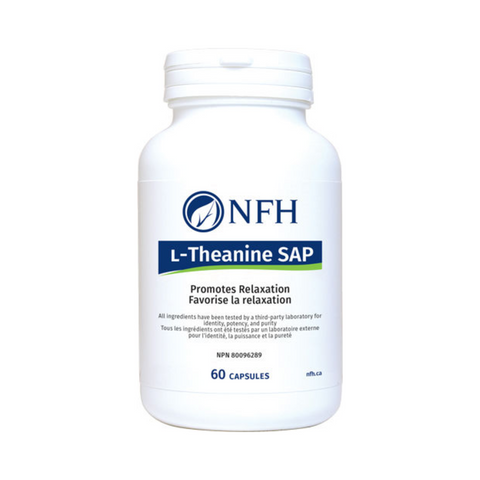 NFH L-Theanine SAP