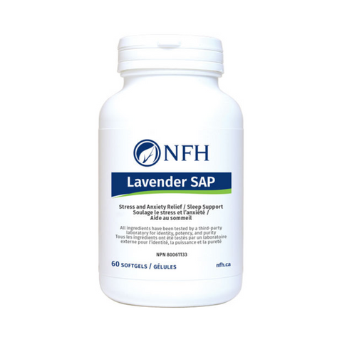 NFH Lavender SAP