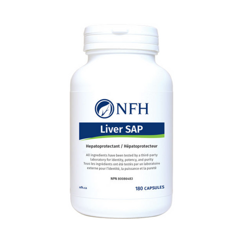 NFH Liver SAP