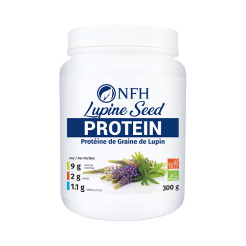 NFH Lupine Seed Protein