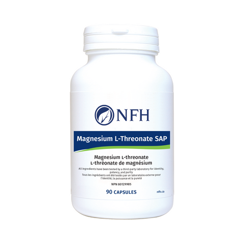 NFH Magnesium L-Threonate SAP