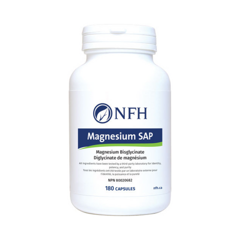 NFH Magnesium SAP