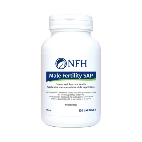 NFH Male Fertility SAP