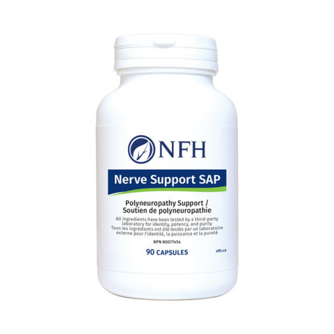 NFH Nerve Support SAP