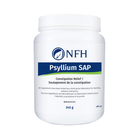 NFH Psyllium SAP