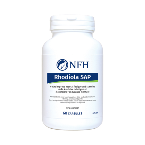 NFH Rhodiola SAP