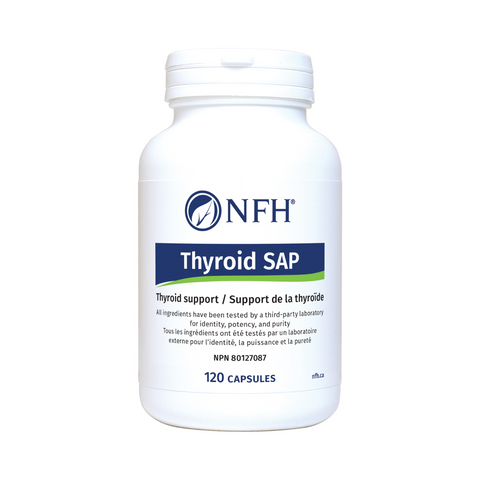 NFH Thyroid SAP