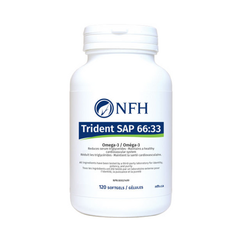 NFH Trident SAP 66:33