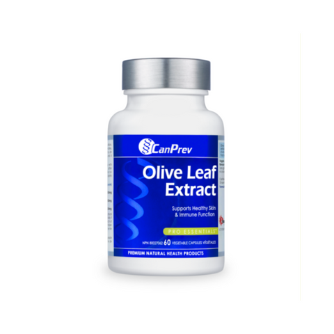 CanPrev Olive Leaf Extract