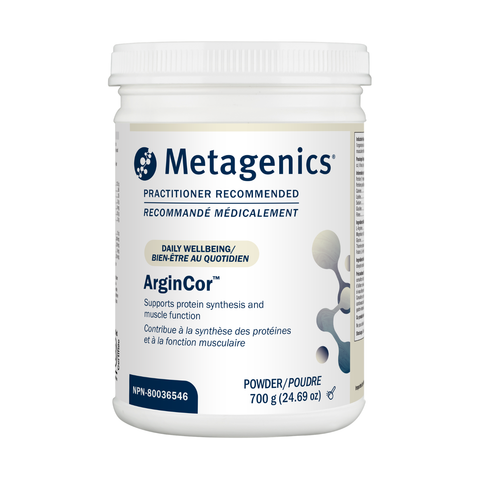 Metagenics ArginCor 