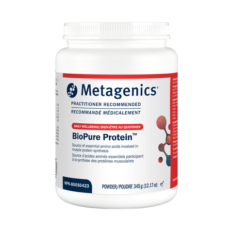 Metagenics Biopure Protein