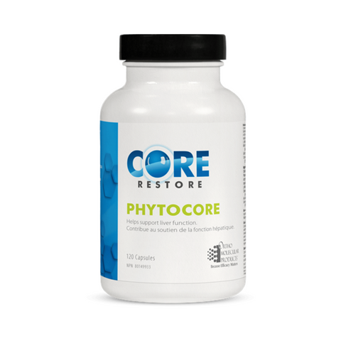 Ortho Molecular Products PhytoCore