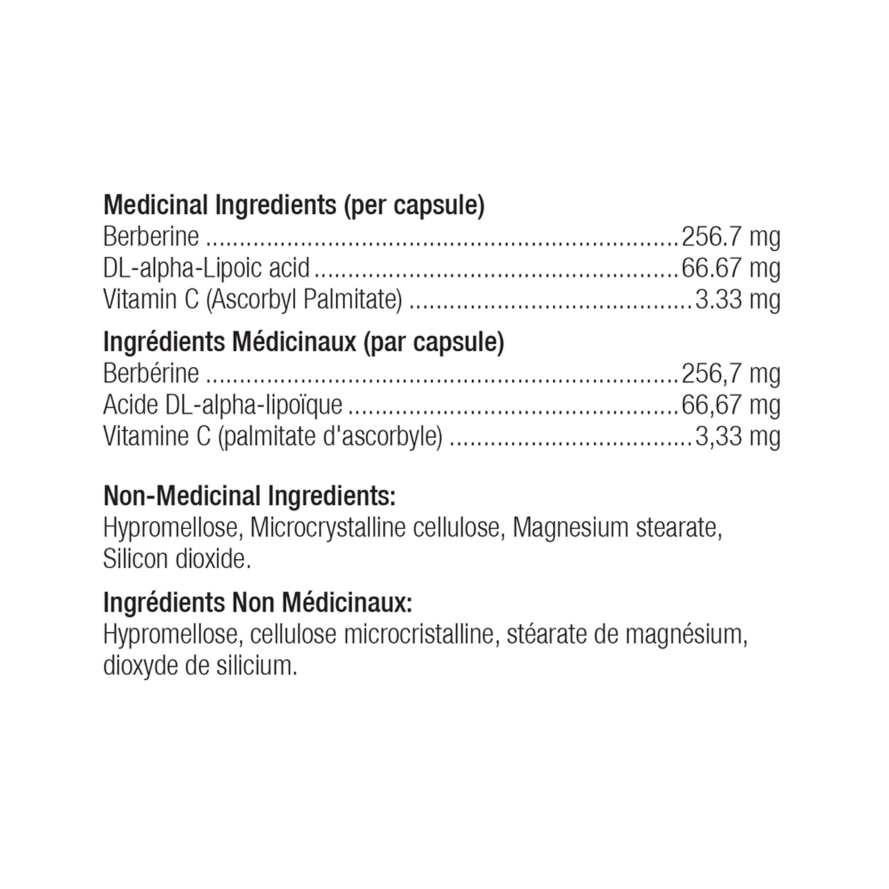 Ortho Molecular Products CM Core Professional Cardiometabolic Support ...