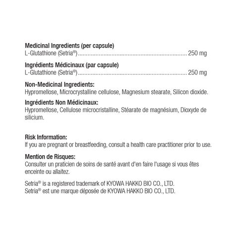 Ortho Molecular Products L Glutathione Professional Antioxidant Support The Organic Compounding Pharmacy Ortho Molecular Products L Glutathione Professional Antioxidant Support The Organic Compounding Pharmacy