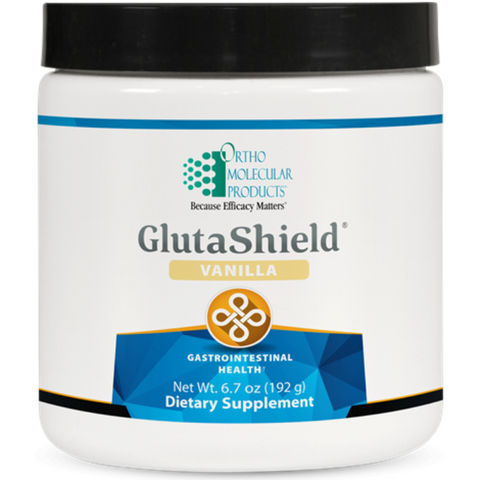 Ortho Molecular Products GlutaShield