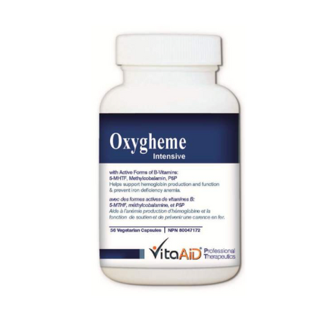 Oxygheme Intensive