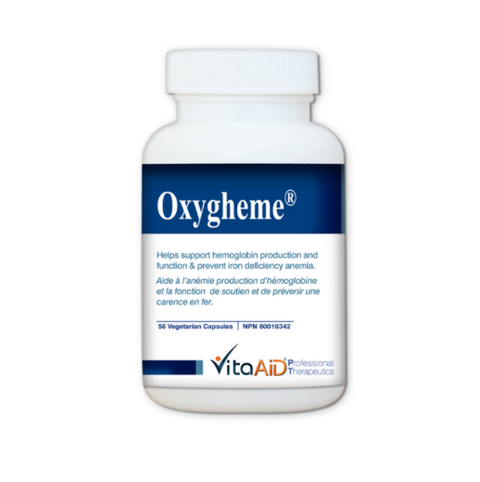 Oxygheme