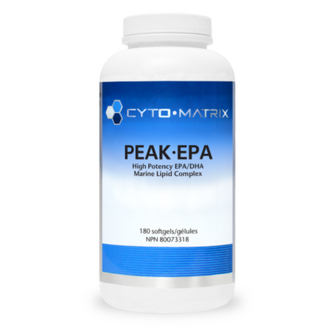 Cyto-Matrix Peak EPA